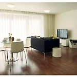 Comfortable Studios And Apartments At Chapter Spitalfields In London
