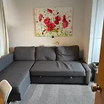 Lovely En-Suite Double Room