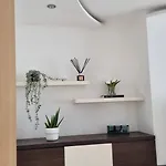 1 Bed Flat Parking Wifi Business