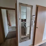 1 Bed Flat Parking Wifi Business