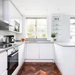 Marylebone - Wimpole St - 3Br - Cityapartmentstay