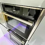 Luxury Apartment London