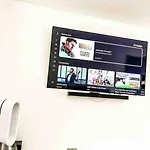 Luxury Apartment London
