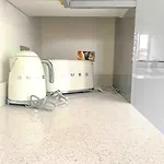 Luxury Apartment London