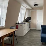 Boutique Apartments