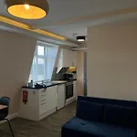 Boutique Apartments