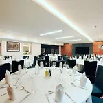 Doubletree By Hilton London - Greenwich