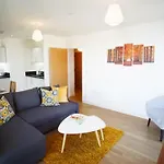 Deluxe Spacious 2Br Flat Near Excel London And O2 Arena