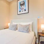 Haverstock Hill Serviced Apartments By Concept Apartments
