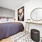 Kensington Oasis Central London 2Br Private House - Near Harrods, Kensington Palace, And Other London Attractions