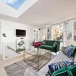 Kensington Oasis Central London 2Br Private House - Near Harrods, Kensington Palace, And Other London Attractions