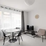 Camden 2Bd Flat At Rousden Street