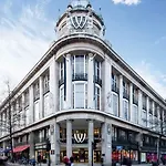 Princes Square Apartments