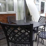 Spacious 4-Bedroom Townhouse With Garden- Perfect For Groups!