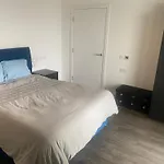 Modern, Bright And Convenient