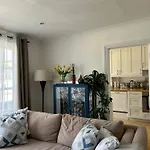 Little Venice, Penthouse Apartment