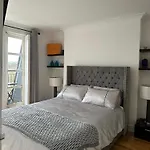 Little Venice, Penthouse Apartment
