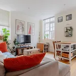 Stylish Bohemian 2Bd Flat Mile End Park!