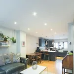 Stylish Rental House Se16