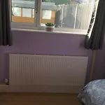 Sunny Single Room In Tooting
