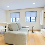 Soho 22 Serviced Apartments By Concept Apartments