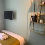 Bloomsbury Palace Hotel