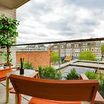 Haverstock Hill Serviced Apartments By Concept Apartments