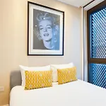 Haverstock Hill Serviced Apartments By Concept Apartments