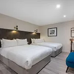 King\'S Cross Express Inn