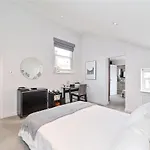 Premier 3 Bed Apartment - Covent Garden
