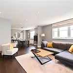 Premier 3 Bed Apartment - Covent Garden