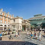 Premier 3 Bed Apartment - Covent Garden