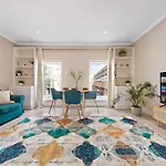 Royal College Of Art Prime One Bedroom Stay In The Heart Of London