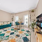 Royal College Of Art Prime One Bedroom Stay In The Heart Of London