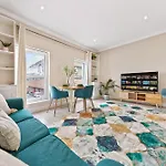 Royal College Of Art Prime One Bedroom Stay In The Heart Of London