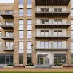 The Wembley Apartment