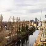 The Wembley Apartment