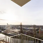 The Wembley Apartment