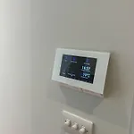 Modern Studio In Kensington
