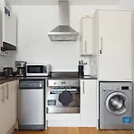 Luxury Urban Living - 1 Bdr
