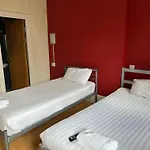 Berkeley Court Hotel