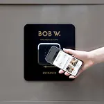 Bob W Commercial House