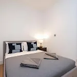 Camden Town Apartments