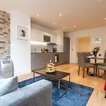 Camden Town Apartments