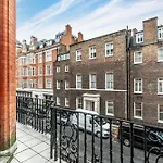 Green Street Residences By Aeria Apartments