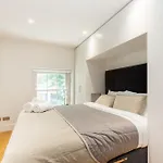 2Br 2Ba In Fitzrovia - Soho - Cityapartmentstay