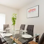 2Br 2Ba In Fitzrovia - Soho - Cityapartmentstay