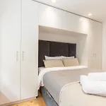 2Br 2Ba In Fitzrovia - Soho - Cityapartmentstay