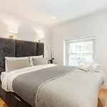 Central Fitzrovia - 1Br - Cityapartmentstay