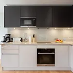 Central Fitzrovia - 1Br - Cityapartmentstay